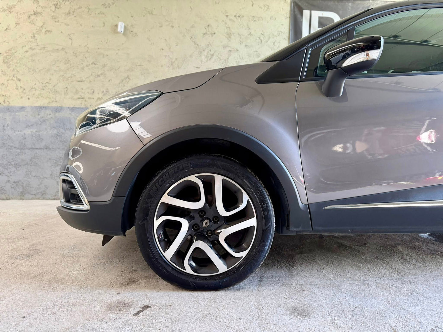 Renault Captur 0.9 TCe 90 Intens