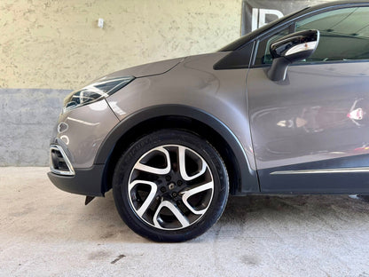 Renault Captur 0.9 TCe 90 Intens