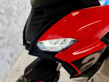 Aprilia SR GT 125 Sport