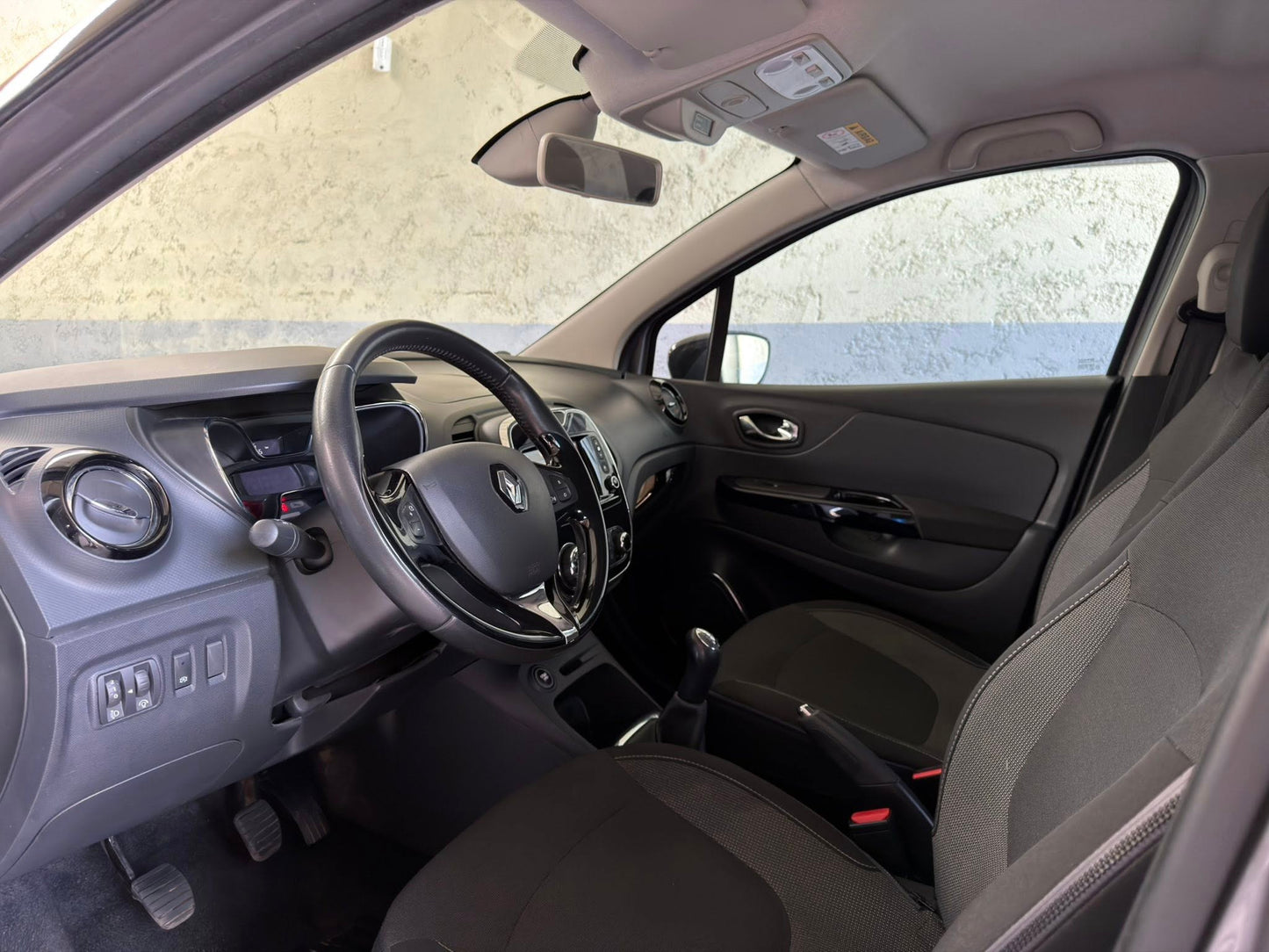 Renault Captur 0.9 TCe 90 Intens