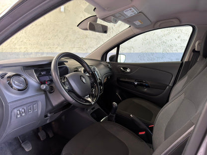 Renault Captur 0.9 TCe 90 Intens