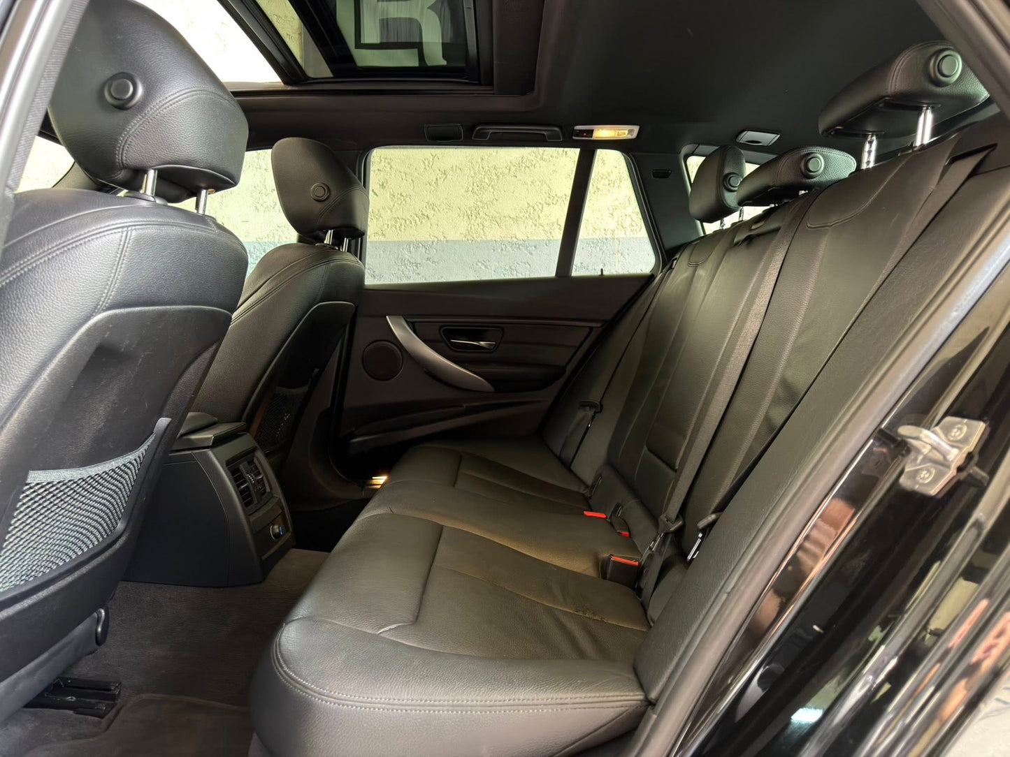 BMW F31 320d