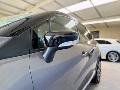 Renault Captur 0.9 TCe 90 Intens