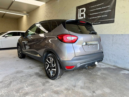Renault Captur 0.9 TCe 90 Intens