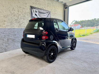 Smart Fortwo 0.8 CDI