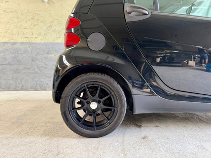 Smart Fortwo 0.8 CDI