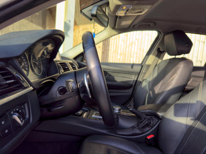 BMW F31 318d Touring Auto M Performance