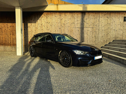 BMW F31 318d Touring Auto M Performance
