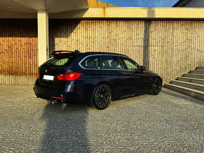 BMW F31 318d Touring Auto M Performance
