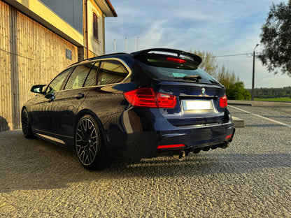 BMW F31 318d Touring Auto M Performance