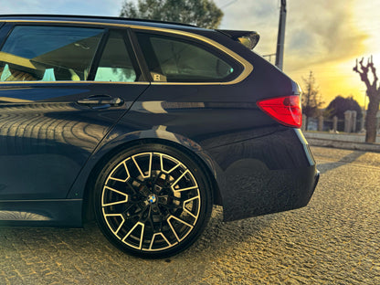 BMW F31 318d Touring Auto M Performance