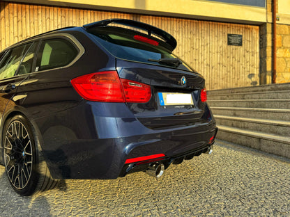 BMW F31 318d Touring Auto M Performance