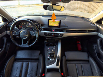 Audi A4 Avant 2.0 TDI Sport S Tronic Look RS4