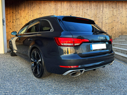 Audi A4 Avant 2.0 TDI Sport S Tronic Look RS4