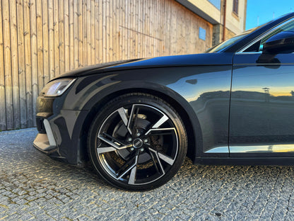 Audi A4 Avant 2.0 TDI Sport S Tronic Look RS4