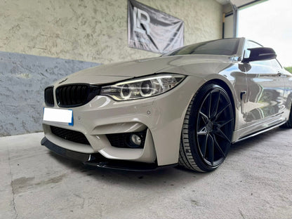 BMW 420d Coupe Auto Look M4