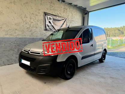 Citroen Berlingo 1.6 HDI
