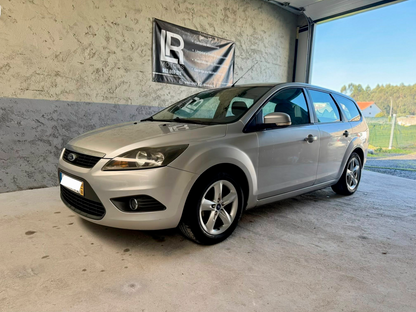 Ford Focus SW 1.4