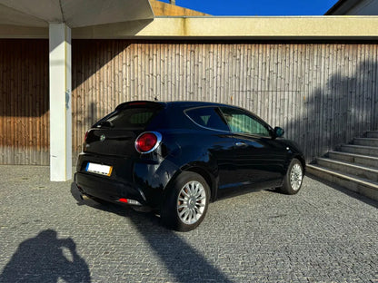 Alfa Romeo Mito 0.9 TwinAir