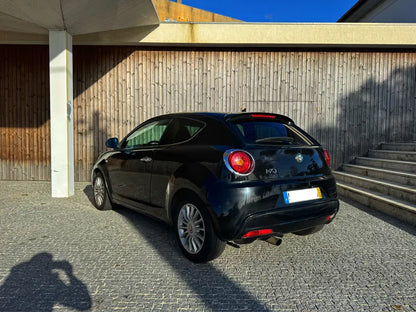 Alfa Romeo Mito 0.9 TwinAir