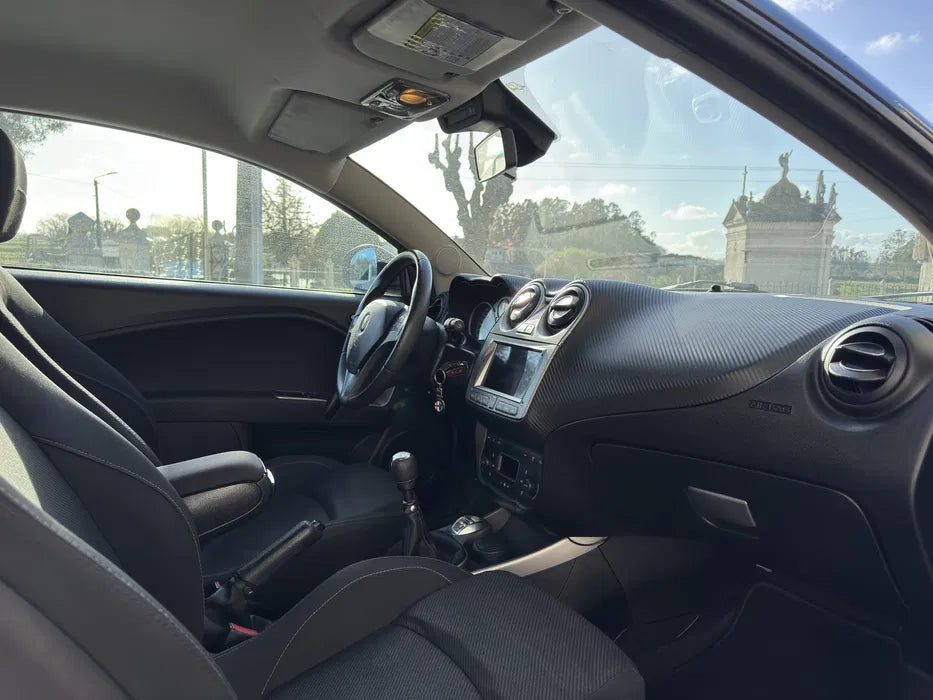 Alfa Romeo Mito 0.9 TwinAir
