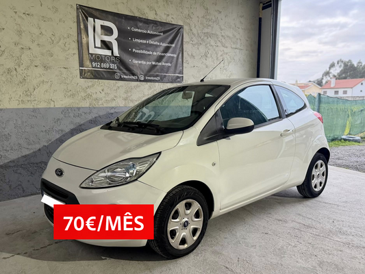 Ford KA 1.2