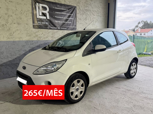 Ford KA 1.2