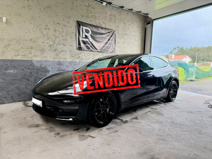 Tesla Model 3 Standard Range Plus